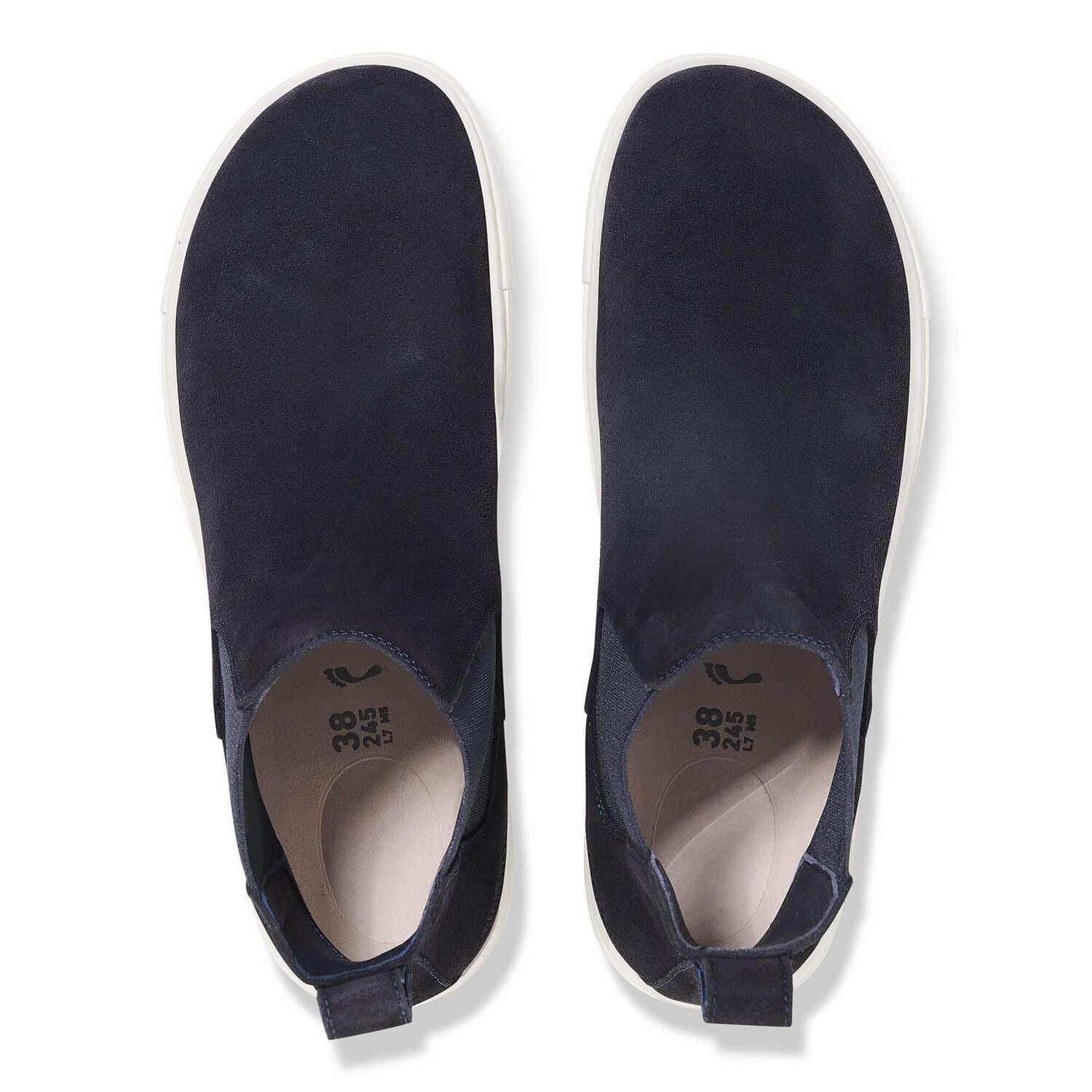Birkenstock Bend Chelsea Men's Ankle Boots NW/OB