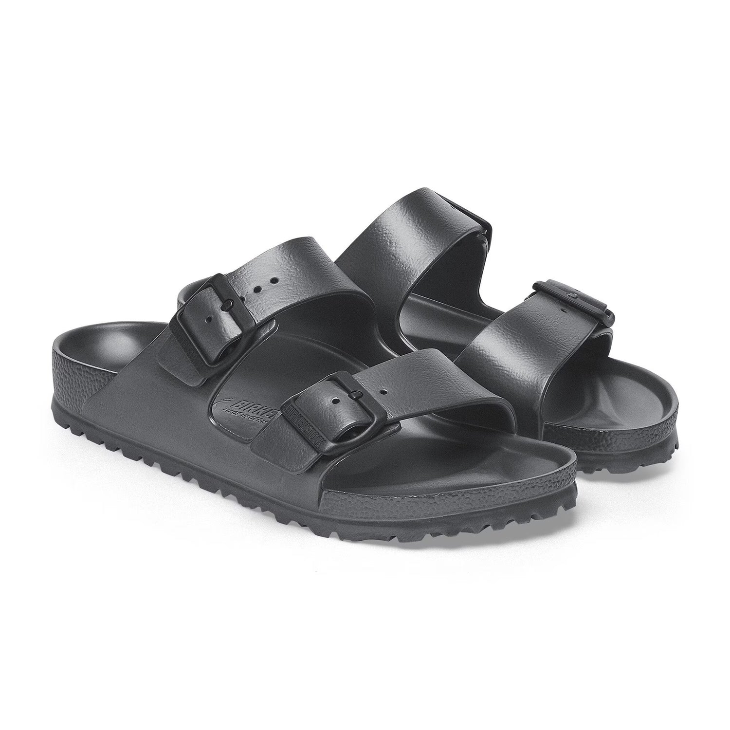 Metallic Anthracite