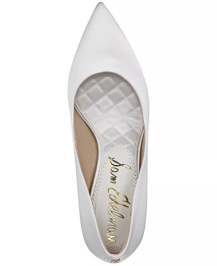 Sam Edelman Hazel Amour Women's Pumps NW/OB