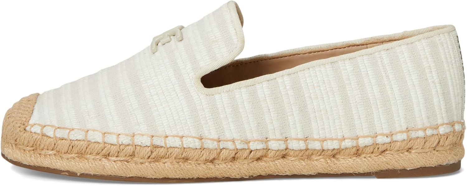 Sam Edelman Women's Kathleen Espadrille Flat Loafer NW/OB