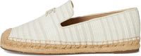Sam Edelman Women's Kathleen Espadrille Flat Loafer NW/OB