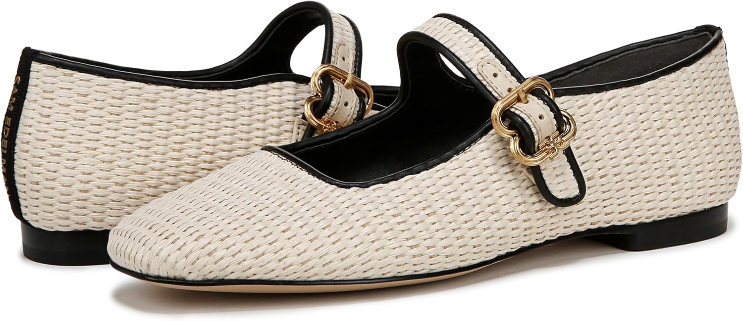 Linen Raffia