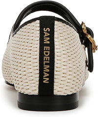 Sam Edelman Michaela Women's Flats NW/OB