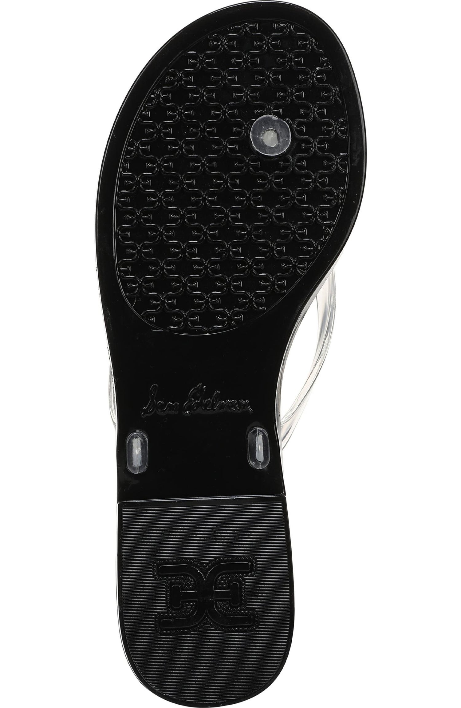 Sam Edelman Women's Dean Flip-Flop NW/OB
