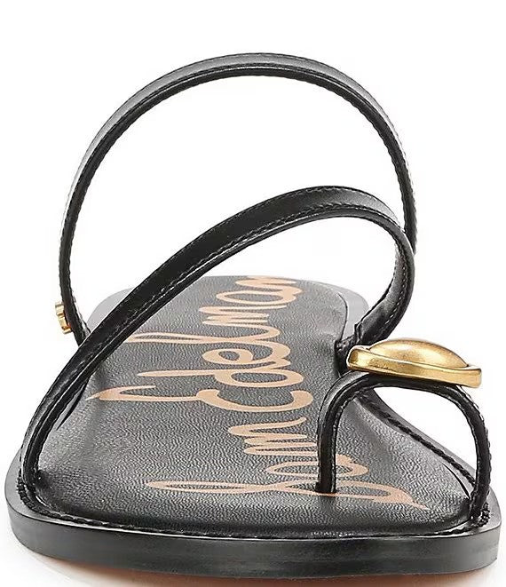 Sam Edelman Women's Harlyn Flat Sandals NW/OB