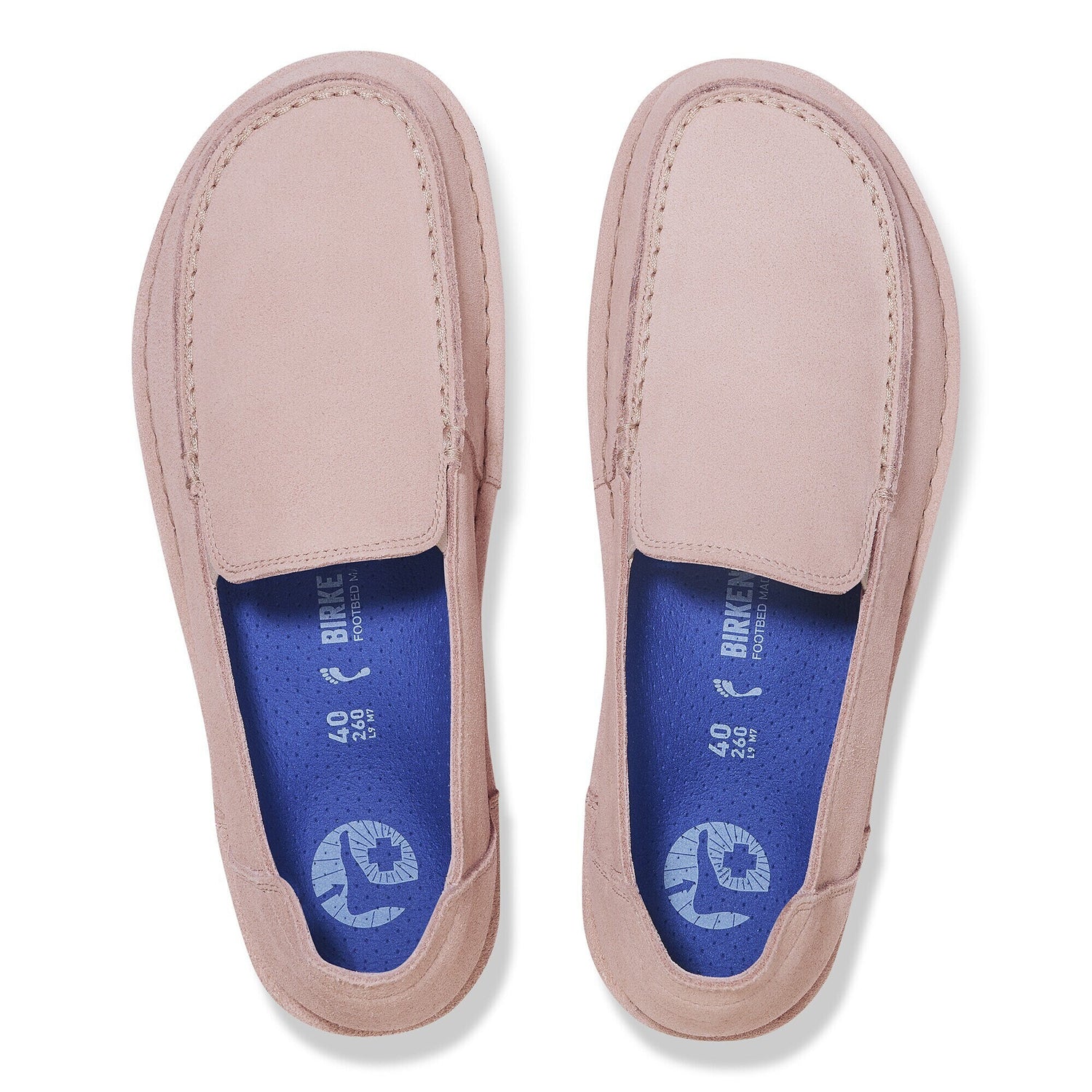 Birkenstock Utti Men's Loafers NW/OB