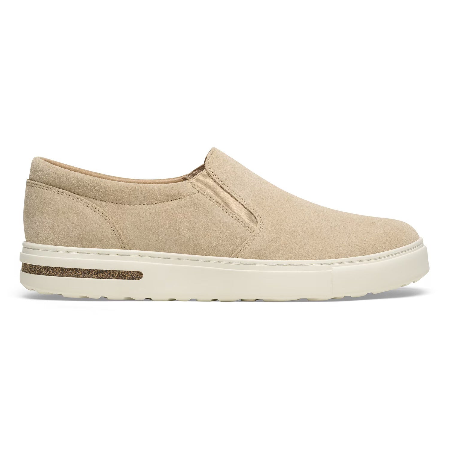 Birkenstock Oswego Men's Slip On Sneakers NW/OB