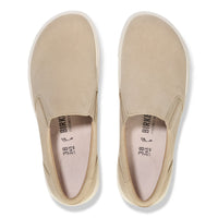 Birkenstock Oswego Men's Slip On Sneakers NW/OB