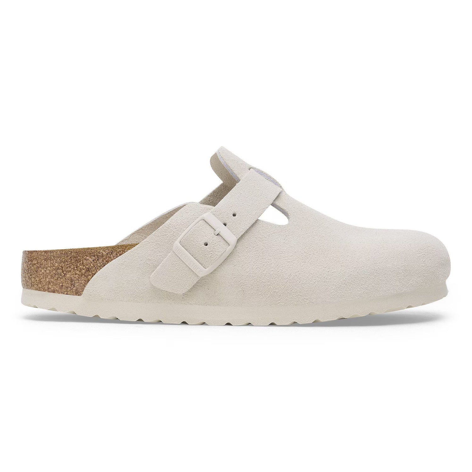 Birkenstock Men's Boston Clogs NW/OB