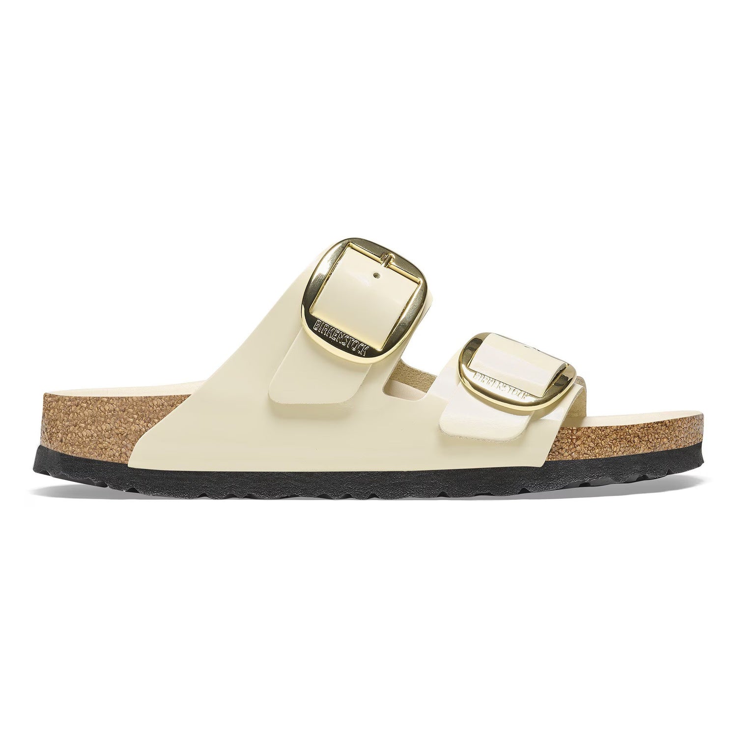 Birkenstock Arizona Big Buckle Women's Sandals NW/OB