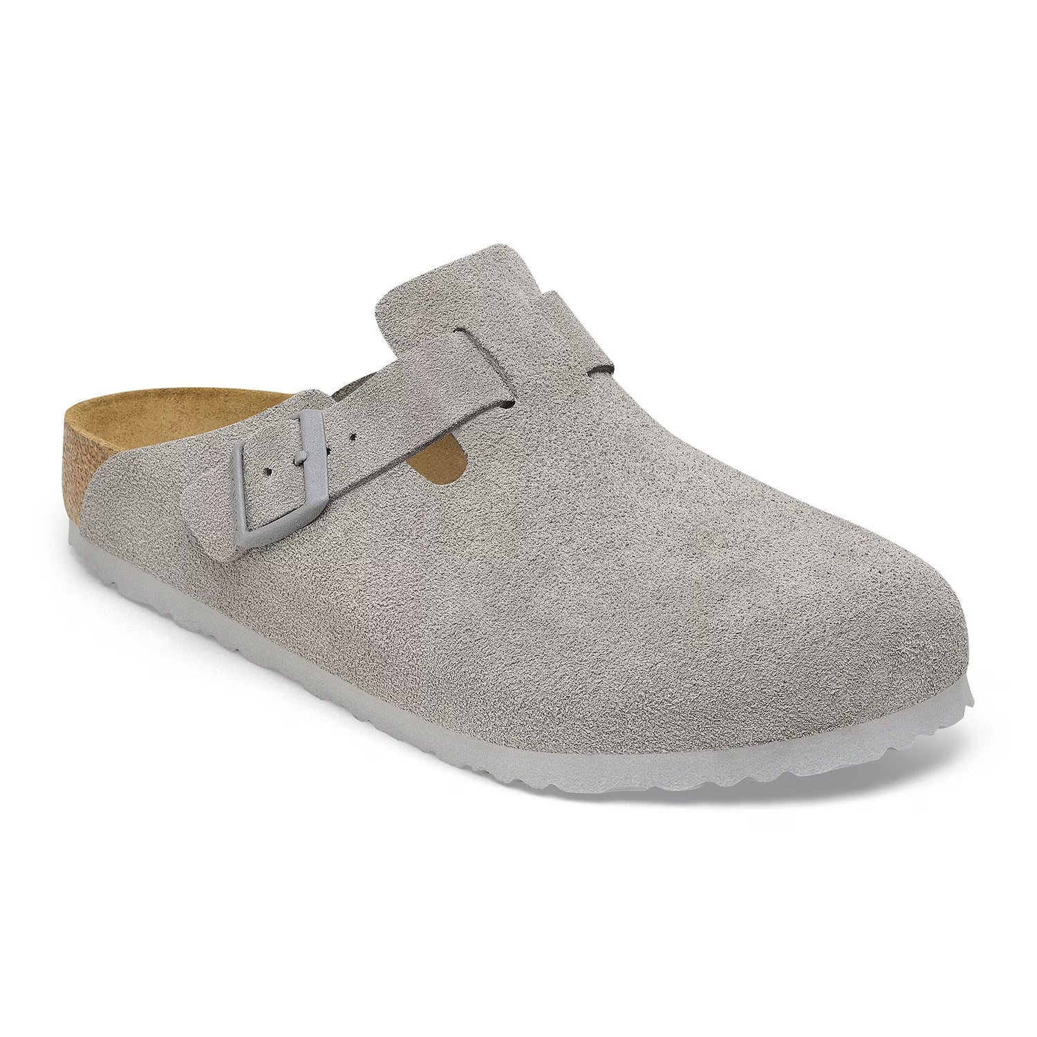 Stone Grey
