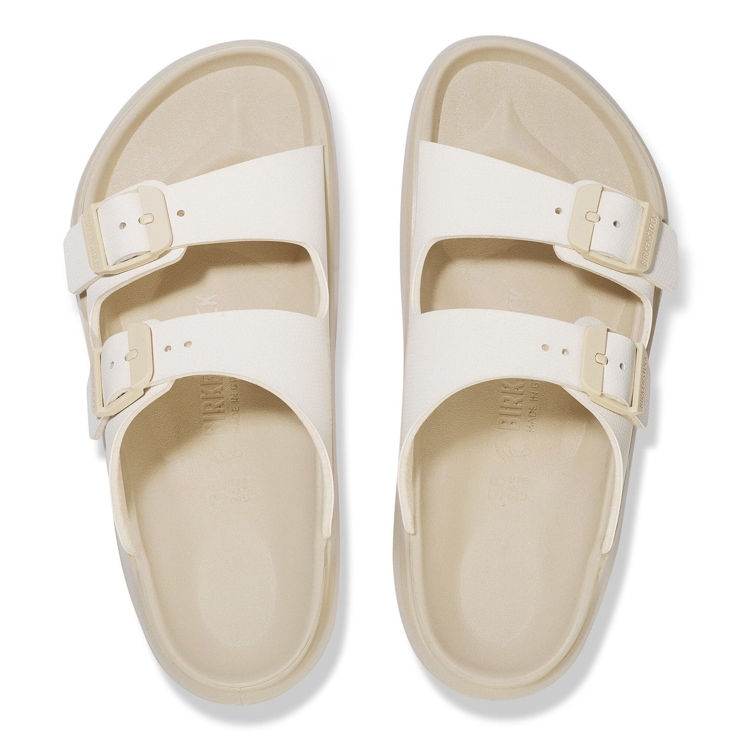 Birkenstock Women's Mogami Terra 2 Strap Sandals NW/OB
