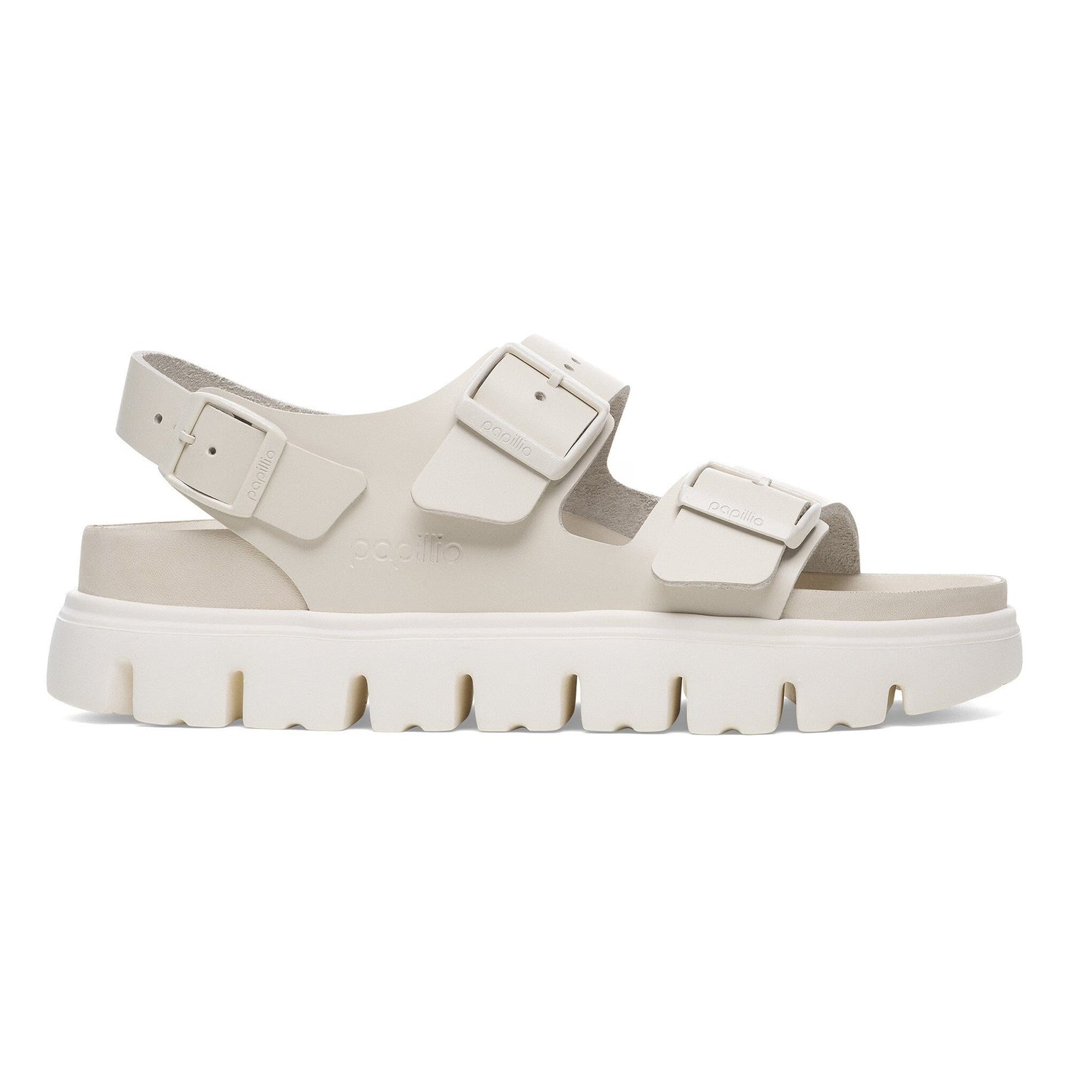 Papillio by Birkenstock Milano Chunky Women's Sandals NW/OB