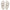 Papillio by Birkenstock Milano Chunky Women's Sandals NW/OB