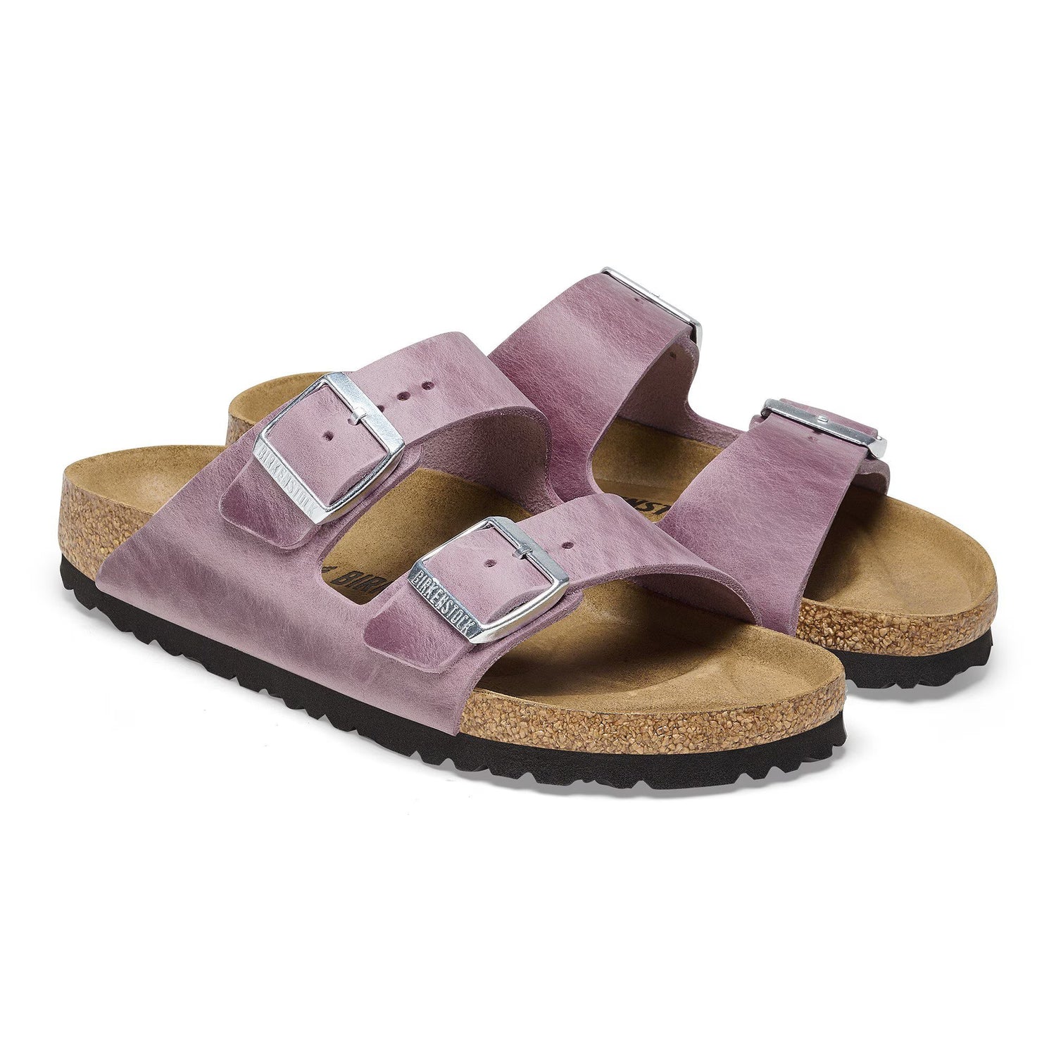 Lavender Oiled