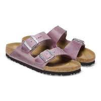 Lavender Oiled