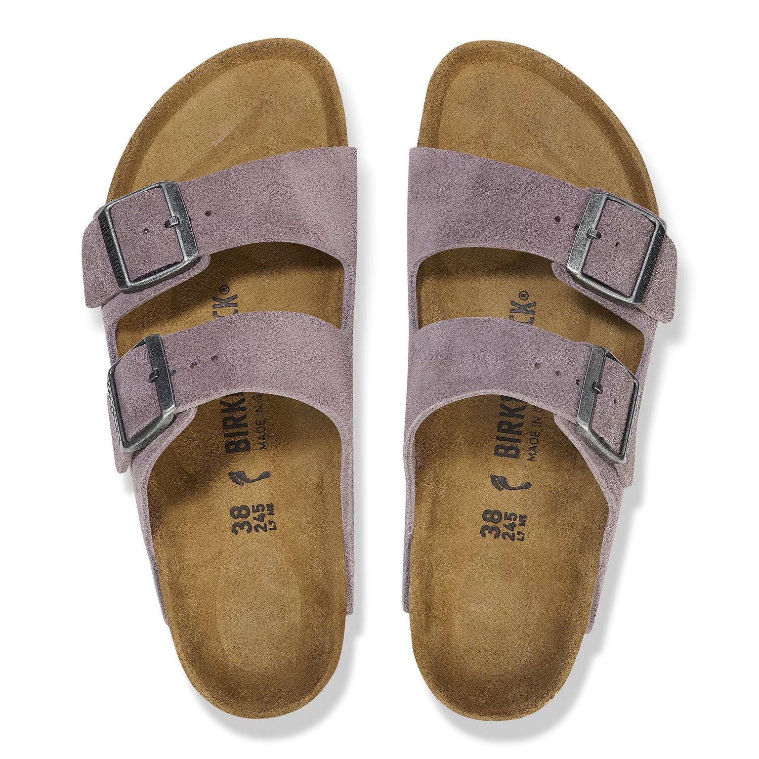 Birkenstock Arizona Women's Sandals NW/OB