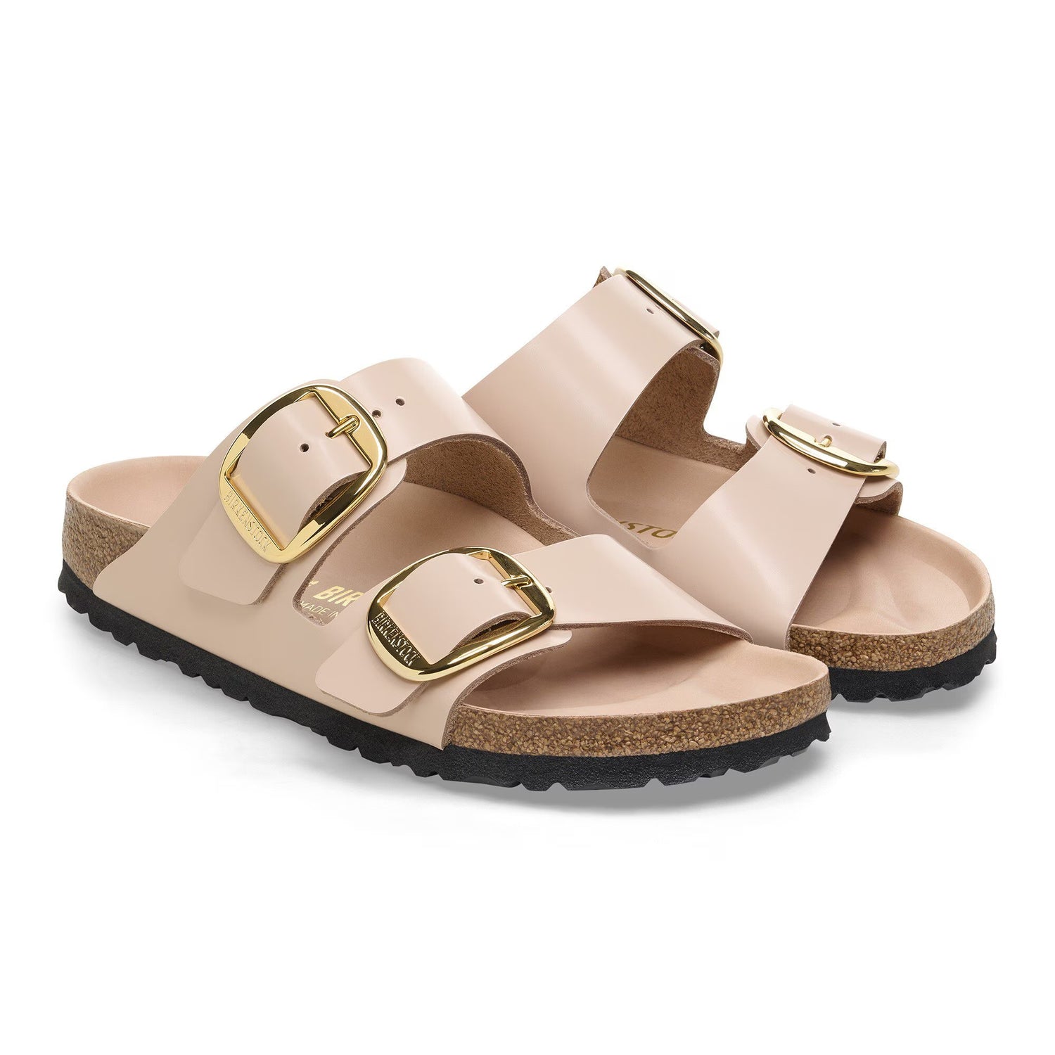 High Shine New Beige