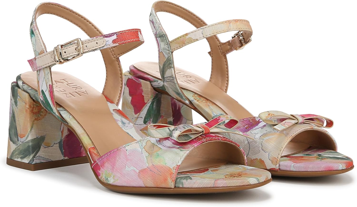 Sunlight Yellow Floral