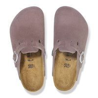 Birkenstock Boston BS Girl's Clogs NW/OB