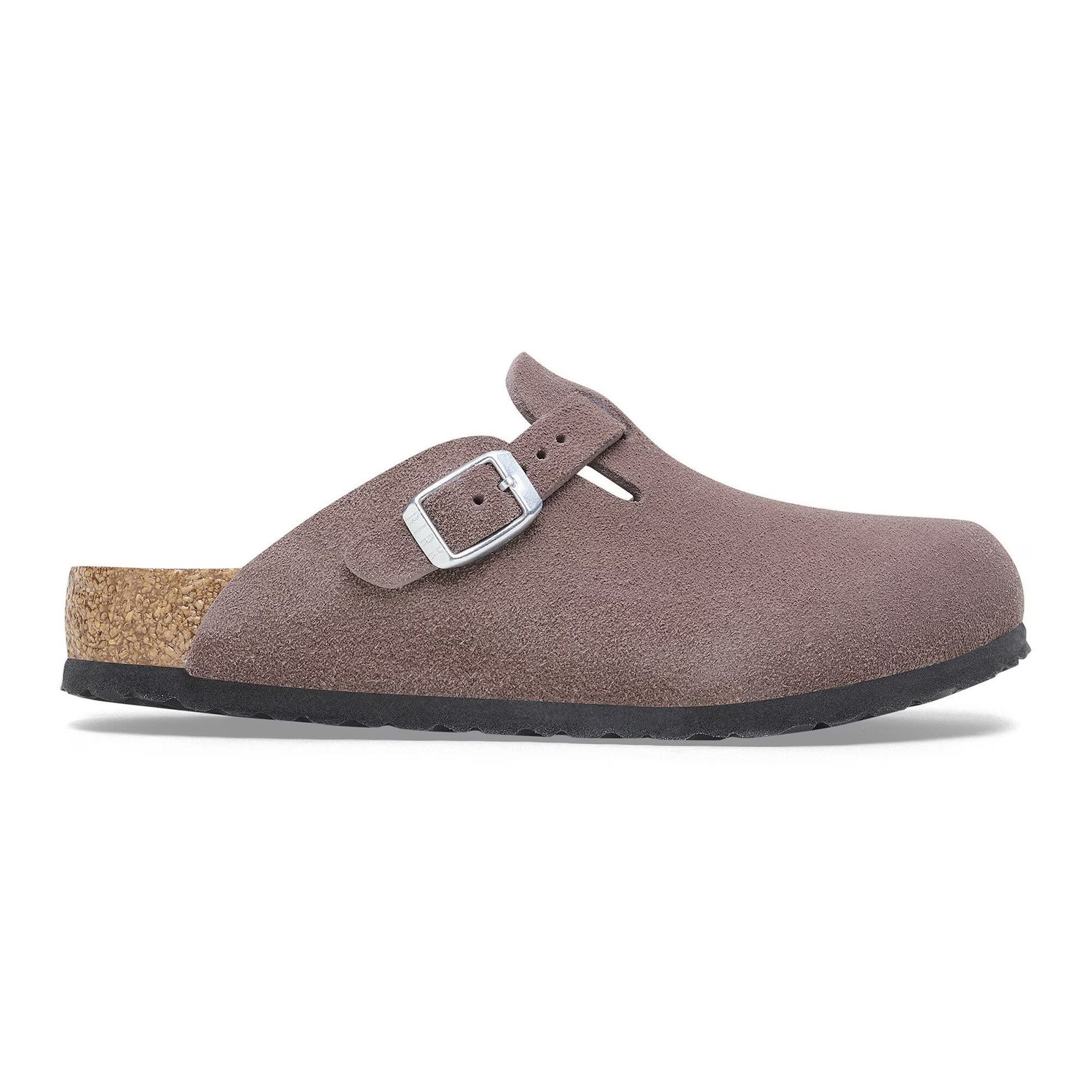 Birkenstock Boston Girl's Clogs NW/OB