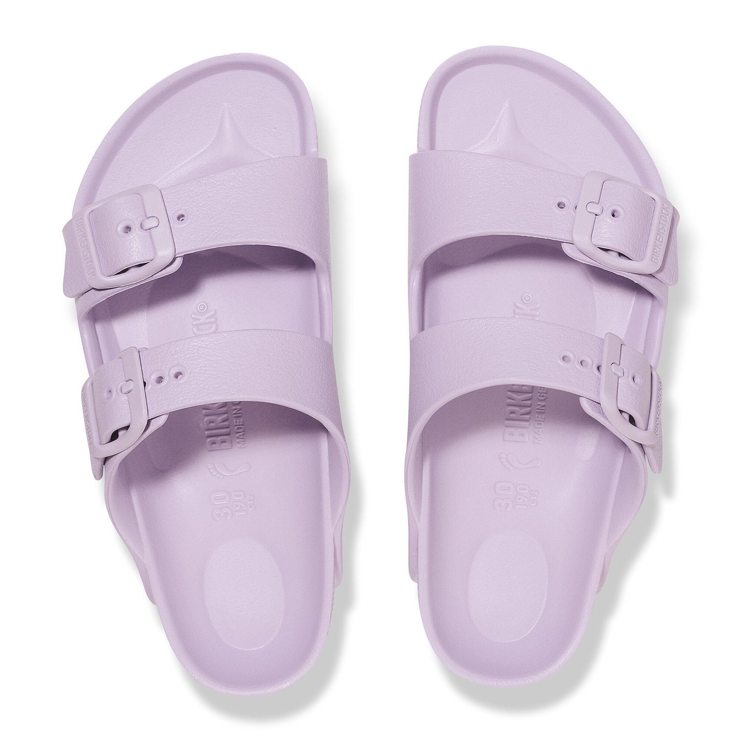 Birkenstock Arizona Eva Girl's NW/OB