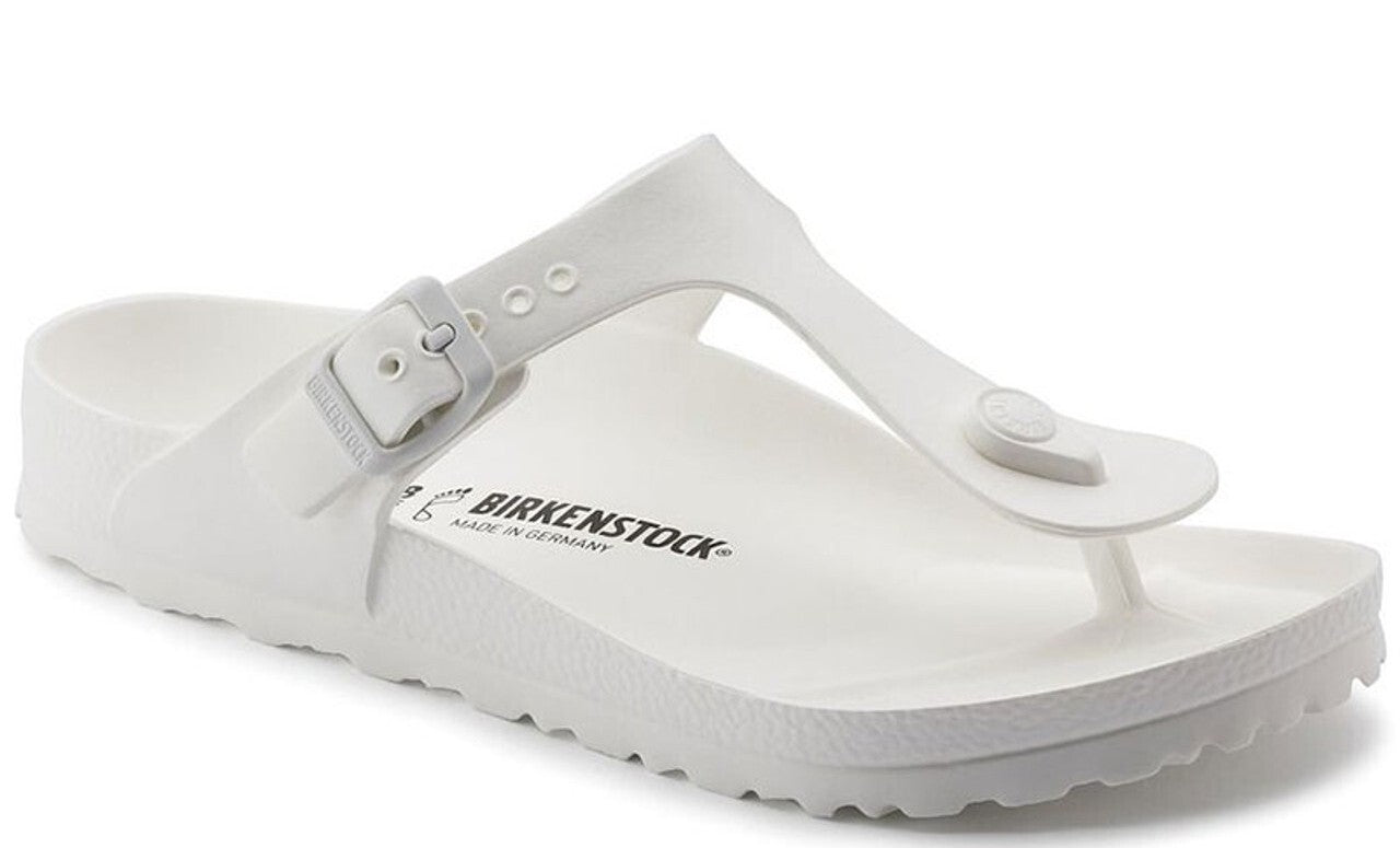 Birkenstock Gizeh EVA Women's Sandals NW/B