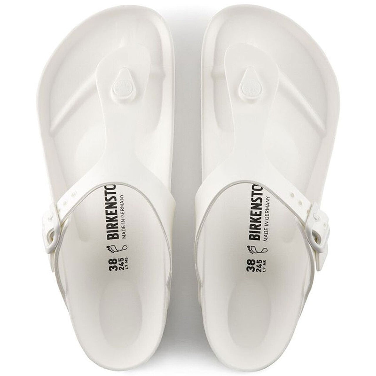 Birkenstock Gizeh EVA Women's Sandals NW/B