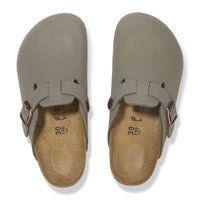 Birkenstock Boston BS Girl's Clogs NW/OB