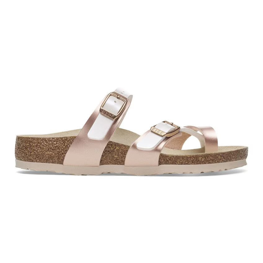 Birkenstock Mayari Girl's Sandals NW/OB
