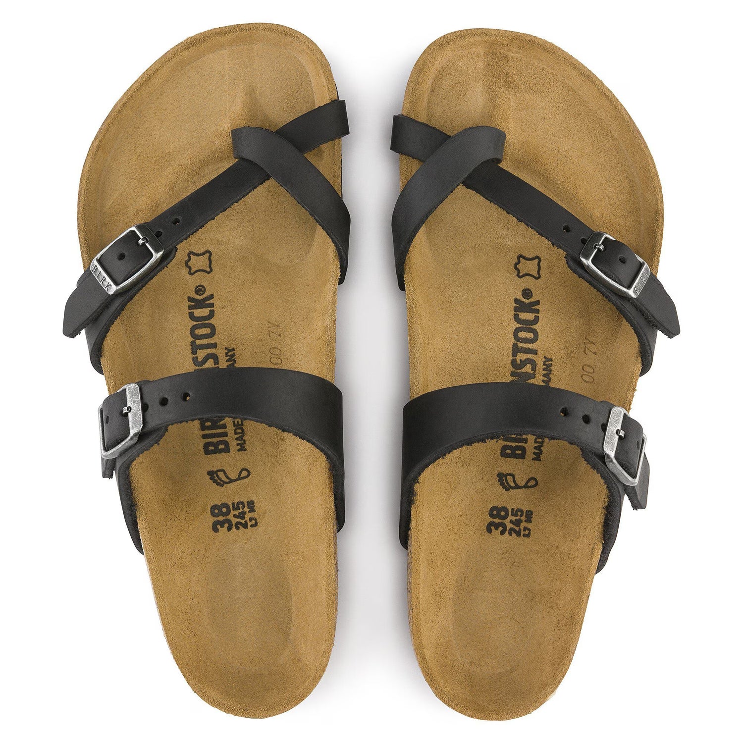 Birkenstock Mayari Women's Sandals NW/OB
