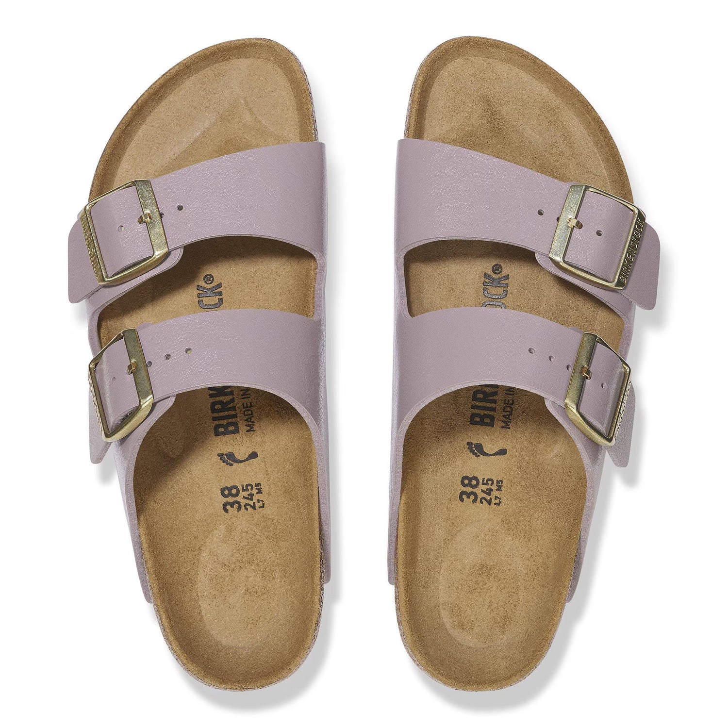 Birkenstock Arizona Women's Sandals NW/OB