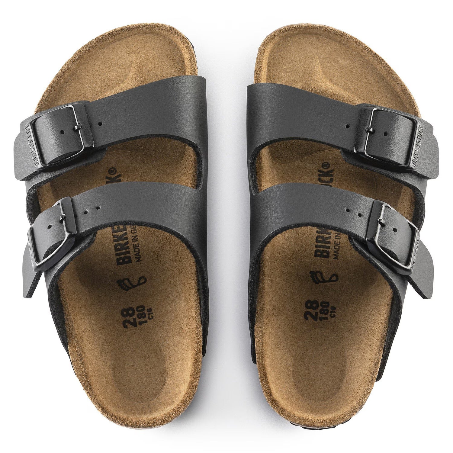 Birkenstock Arizona Girls Sandals NW/OB
