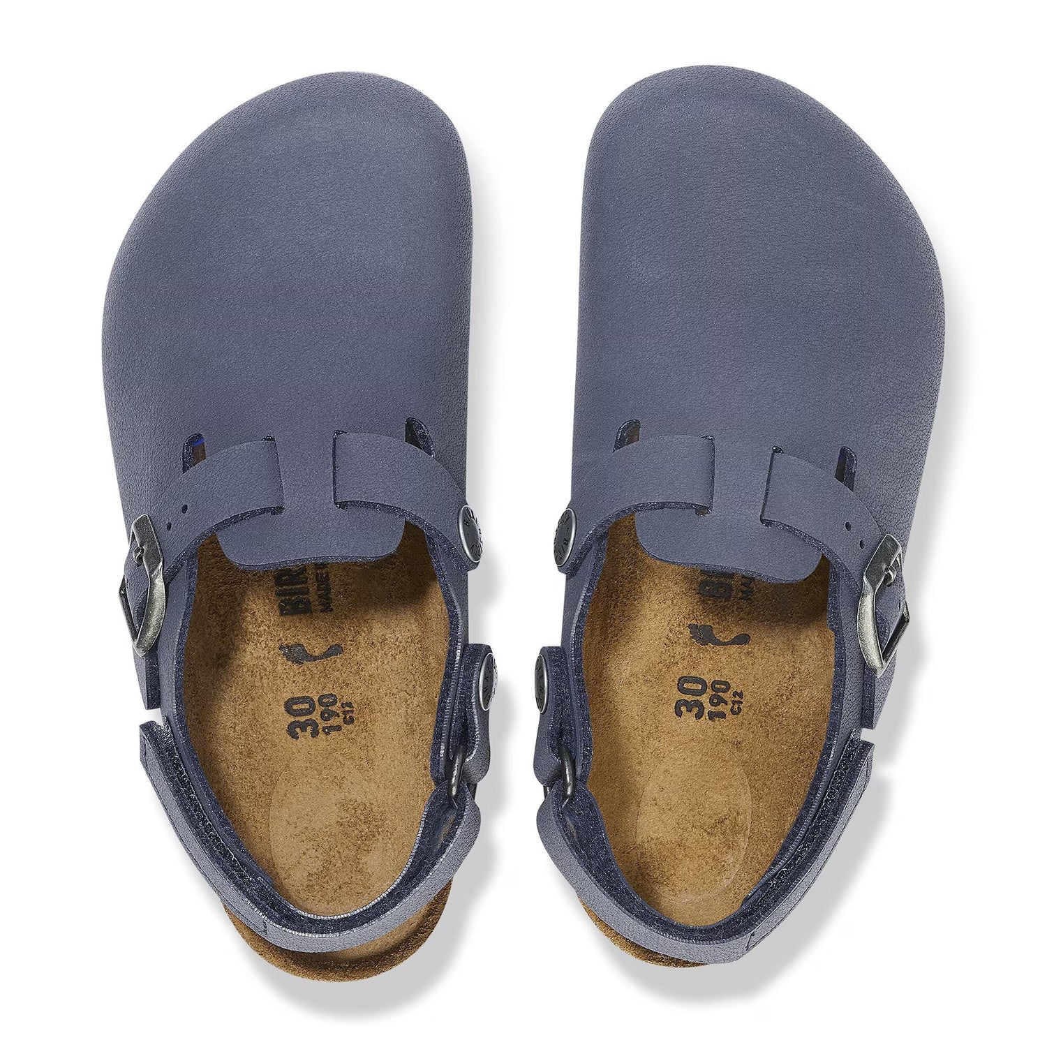 Birkenstock Tokio Girl's Clogs NW/OB