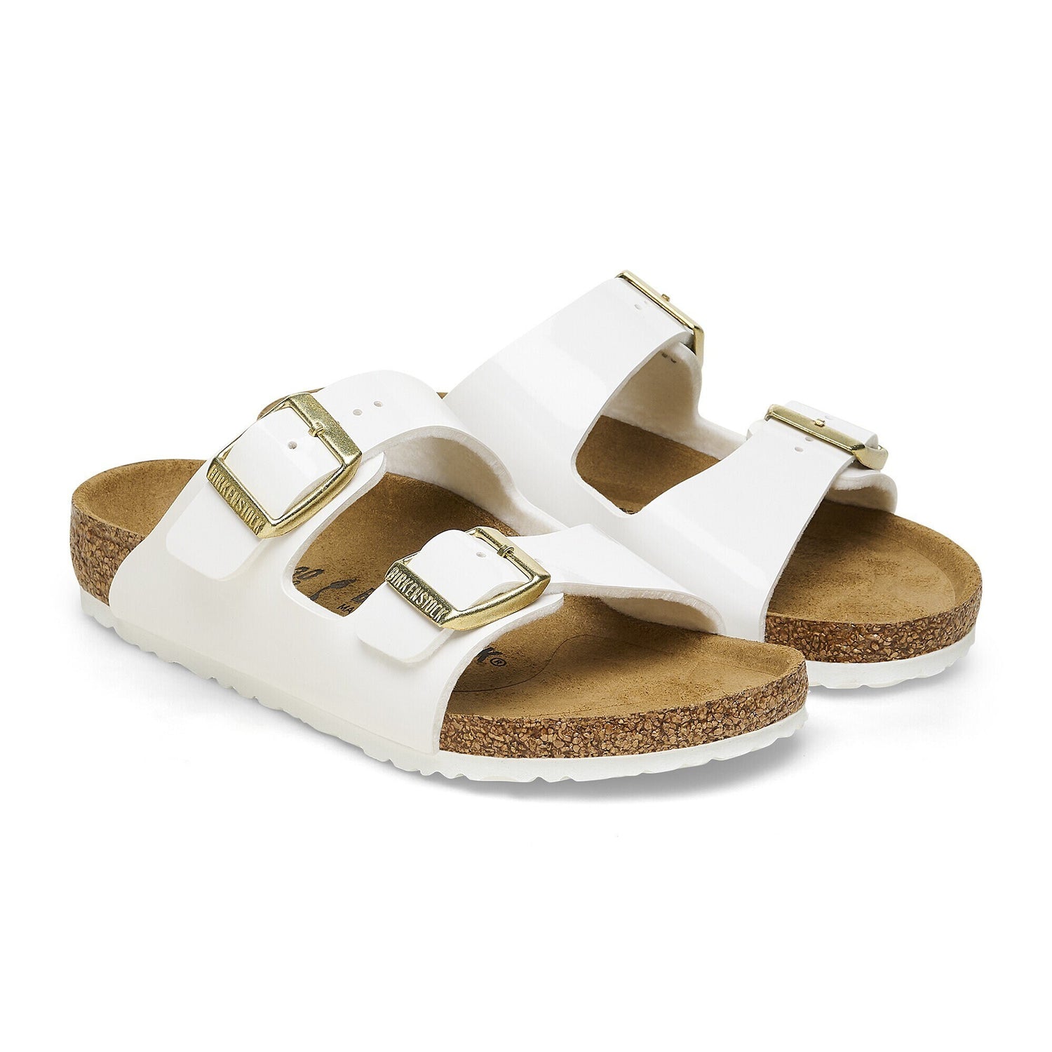 Patent White