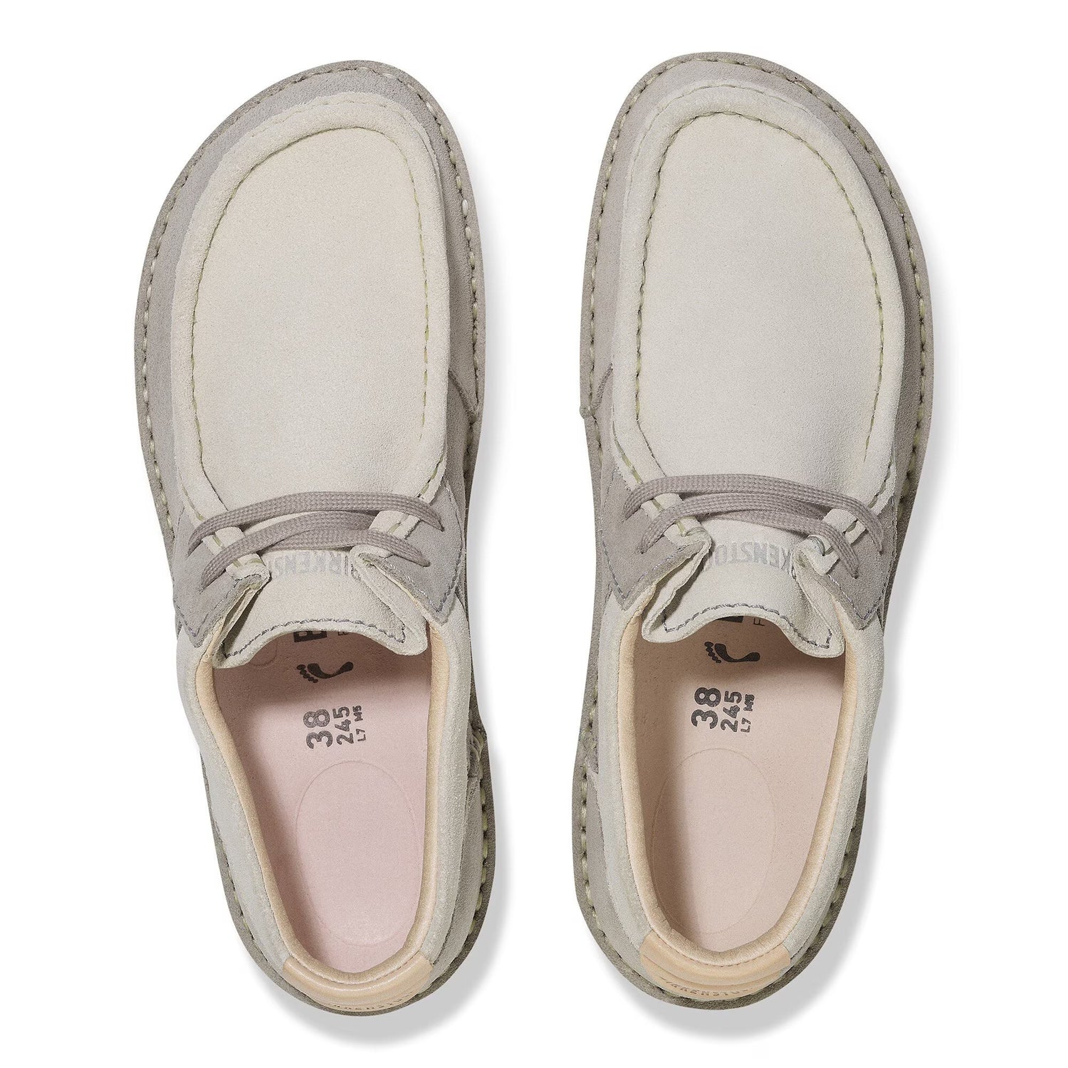 Birkenstock Men's Pasadena Loafers NW/OB