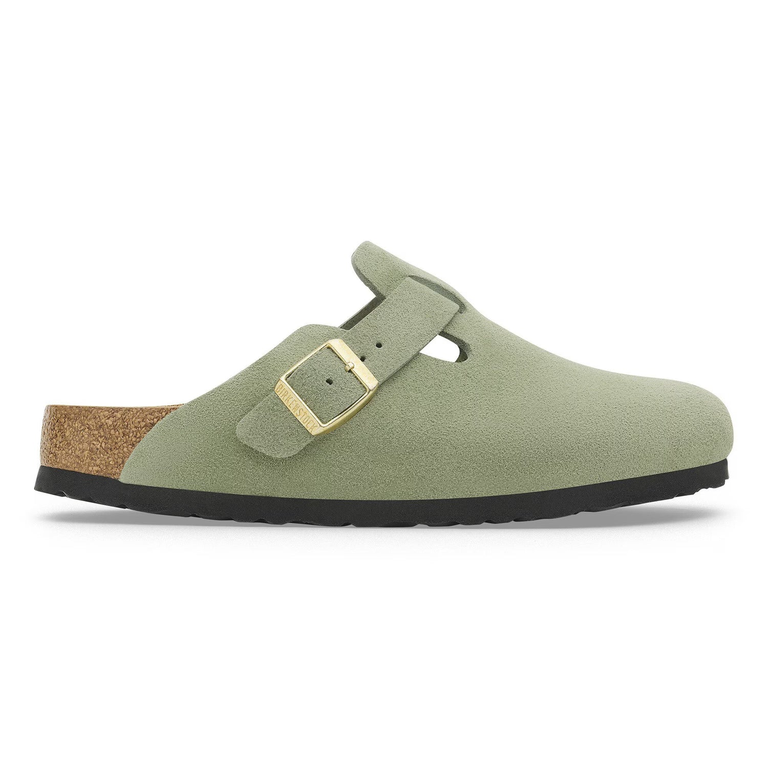 Birkenstock Boston Soft Footbed Women's Clogs NW/OB