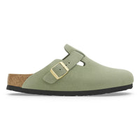 Birkenstock Boston BS Soft Footbed Women's Clogs NW/OB