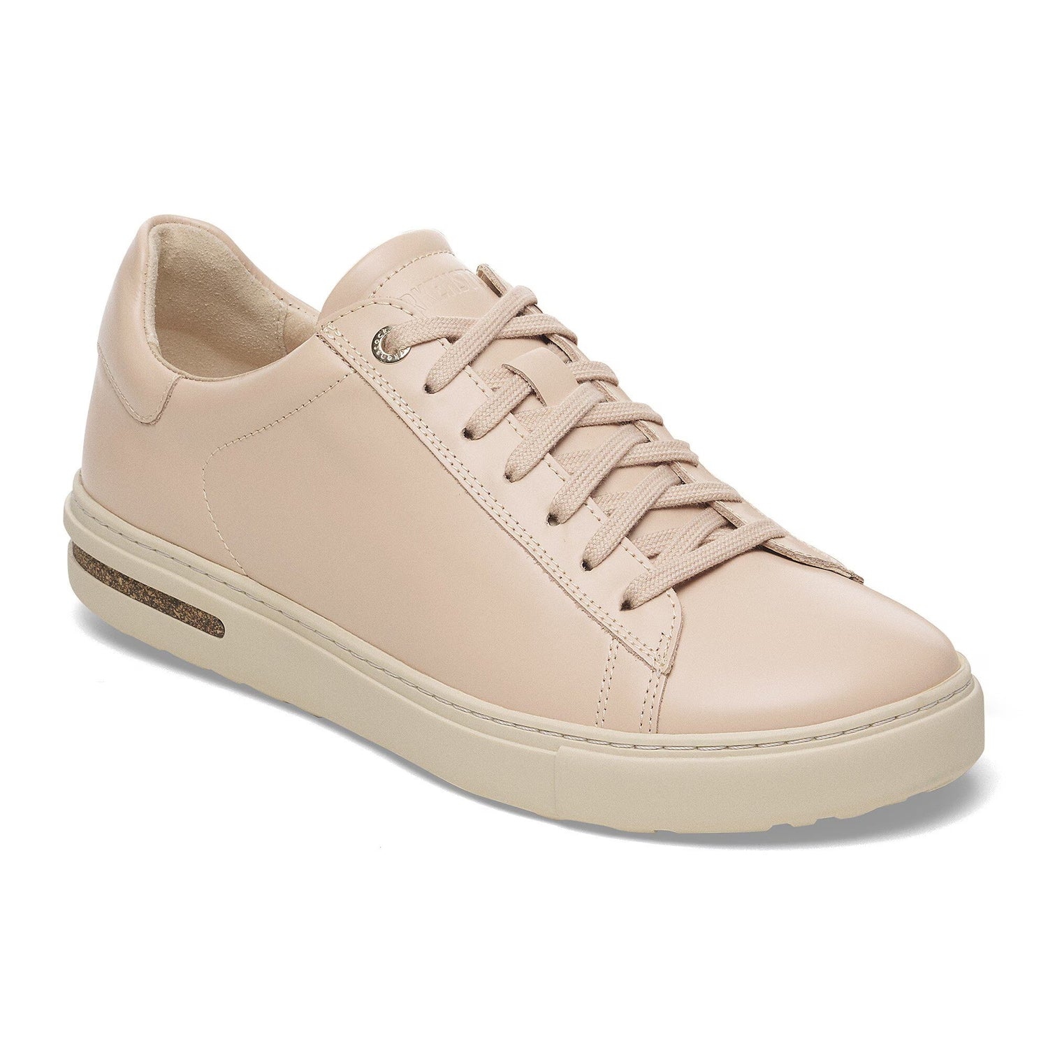 New Beige Patent