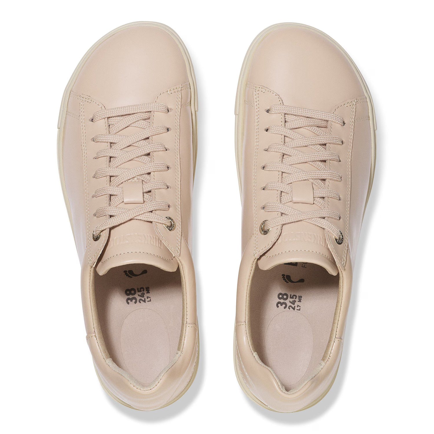 Birkenstock Bend Low Unisex Sneakers NW/OB