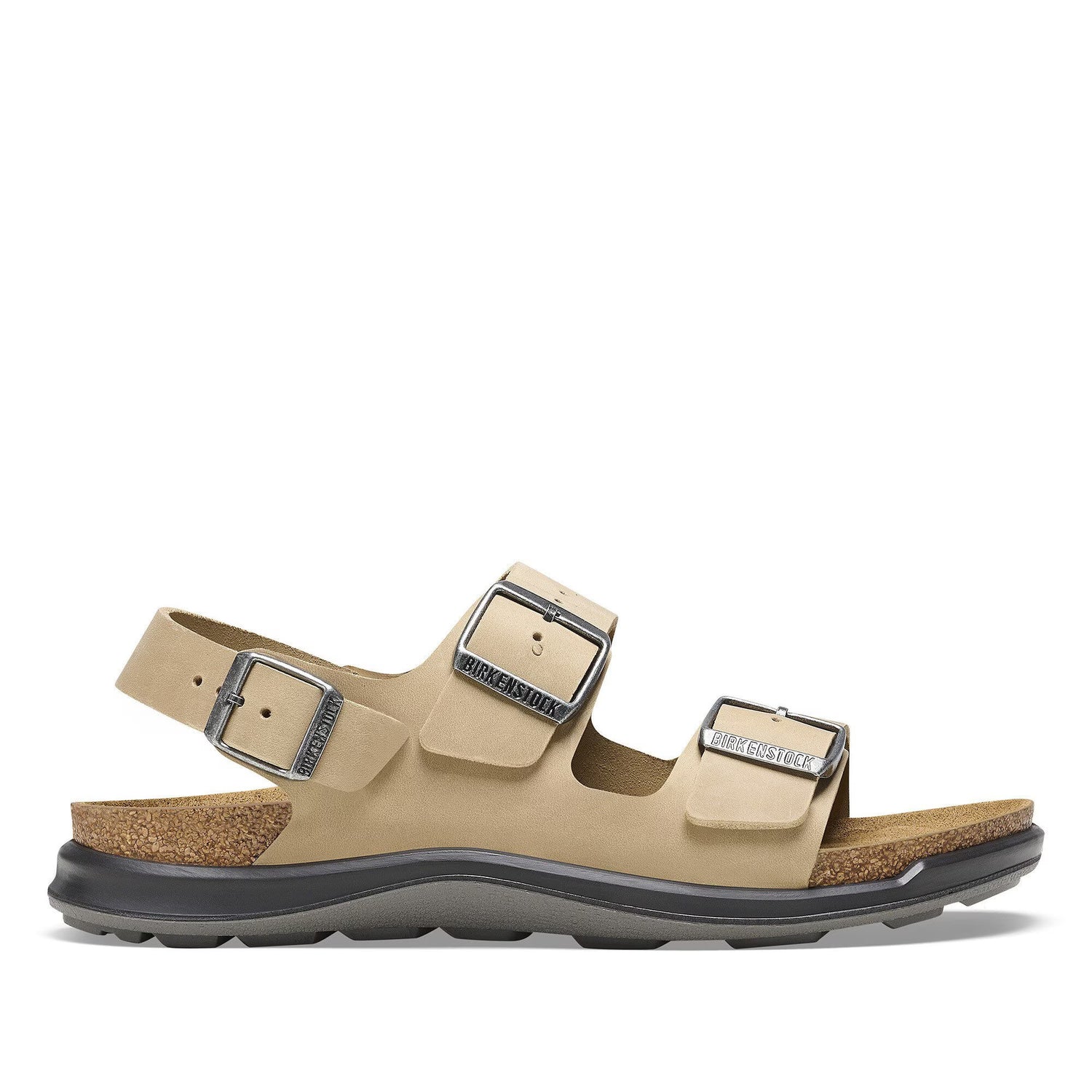 Birkenstock Milano Crosstown Men's Sandals NW/OB