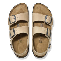Birkenstock Milano Crosstown Men's Sandals NW/OB