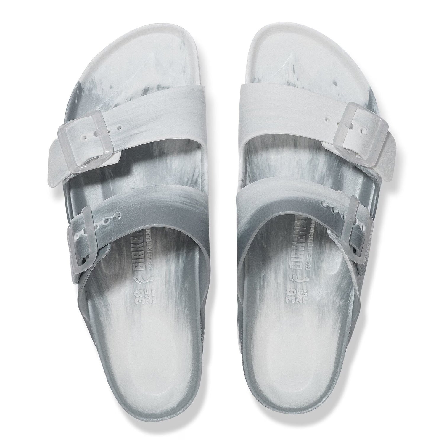 Birkenstock Arizona EVA Men's Sandals NW/OB