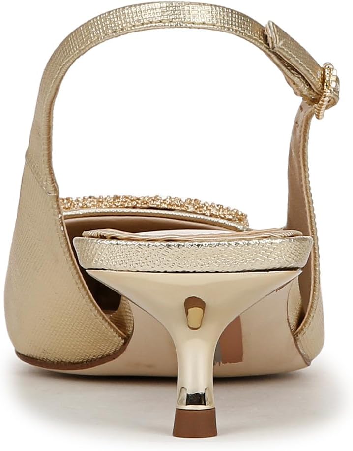 Sam Edelman Kammie Women's Slingback Pumps NW/OB
