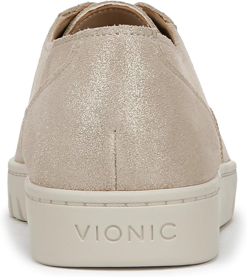 Vionic Callie Women's Lace Up Sneakers NW/OB