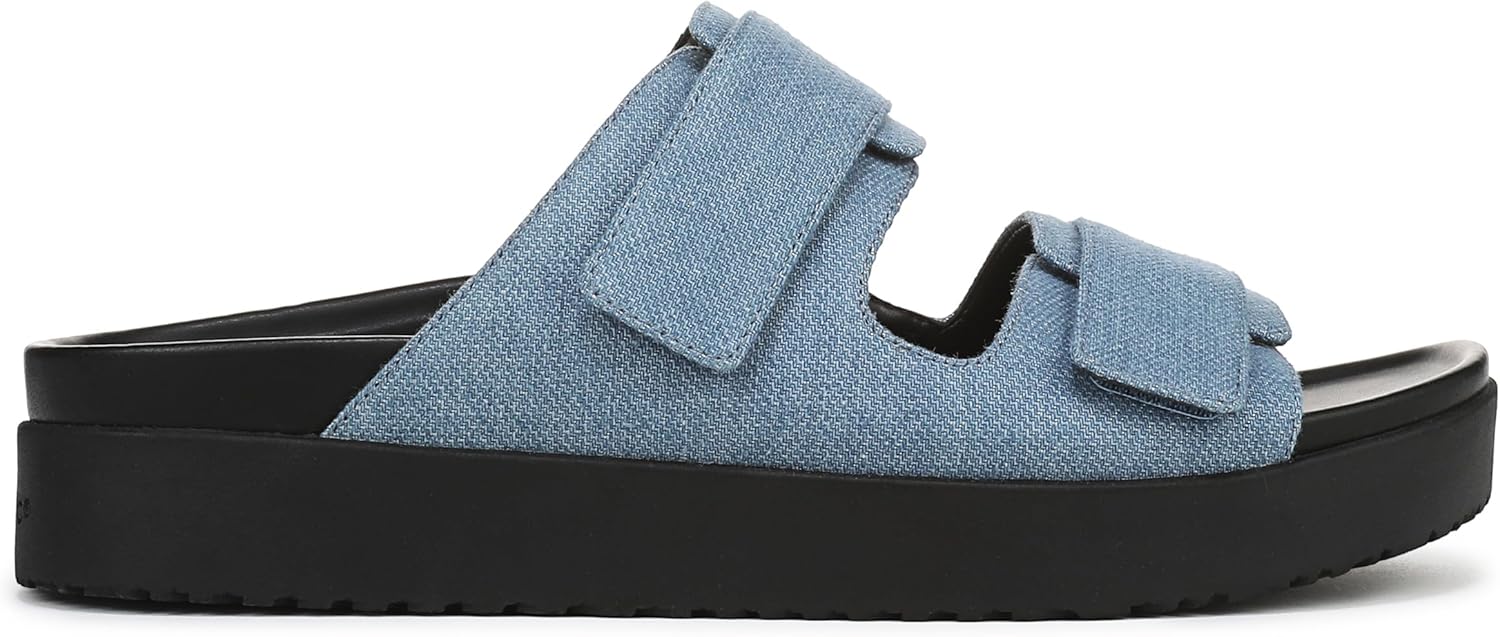 Vionic Women's Riviera Slide Sandals NW/OB