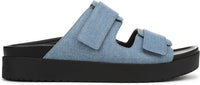Vionic Women's Riviera Slide Sandals NW/OB