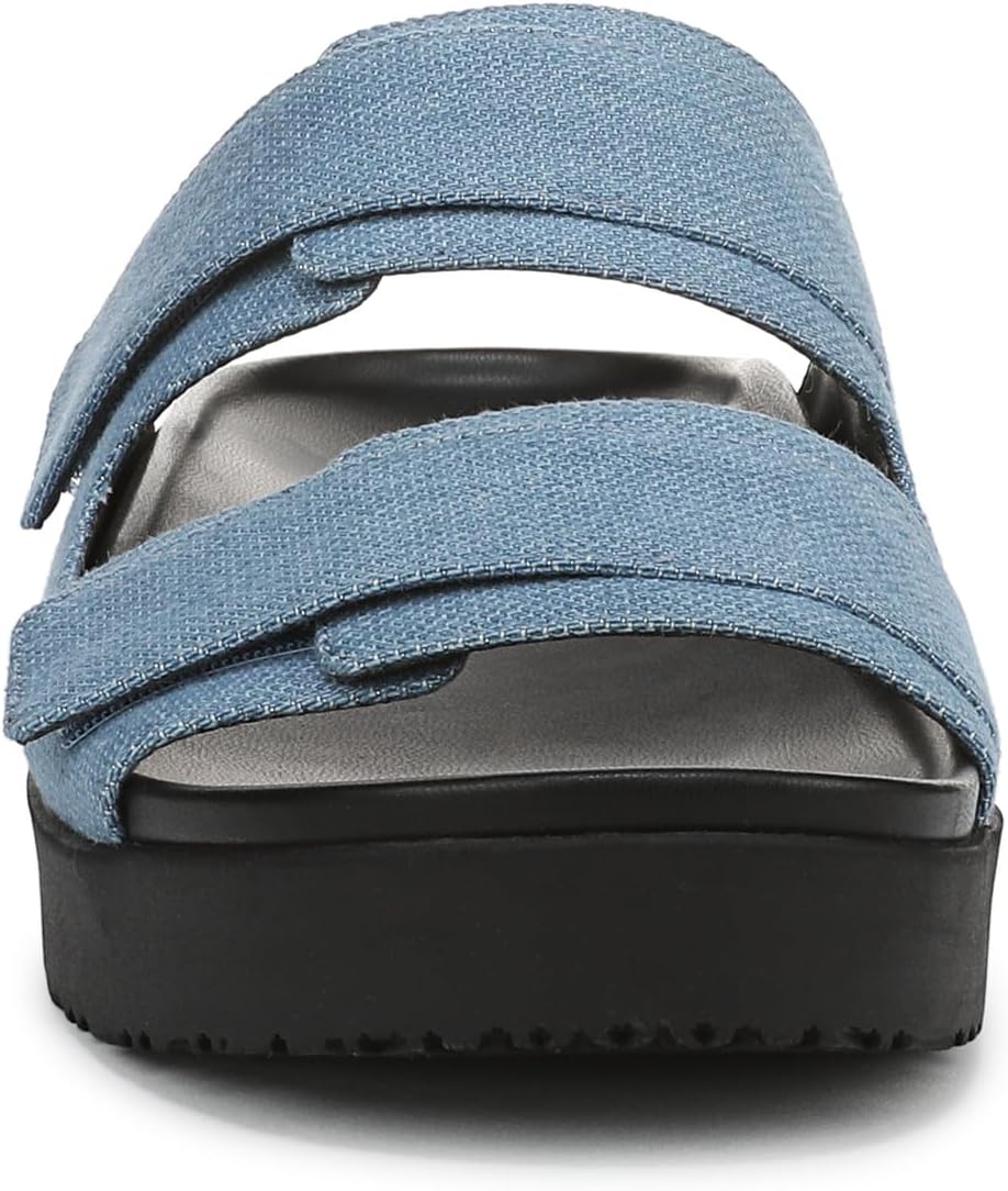 Vionic Women's Riviera Slide Sandals NW/OB
