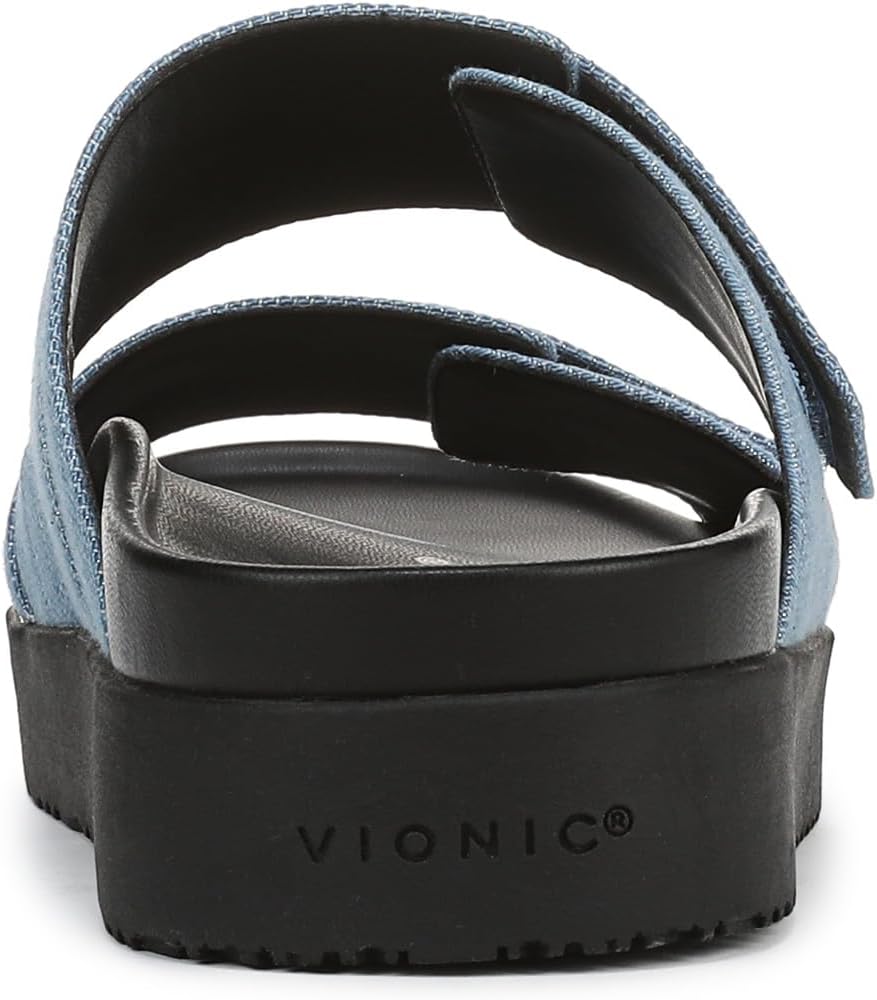 Vionic Women's Riviera Slide Sandals NW/OB