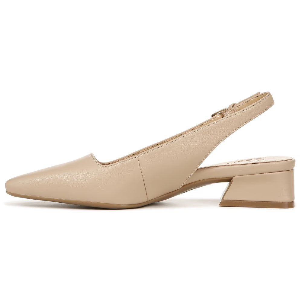 Naturalizer Women's Ginger Slingback Pump NW/OB